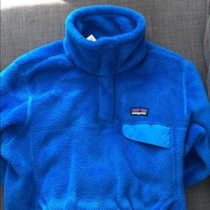 Patagonia Fleece